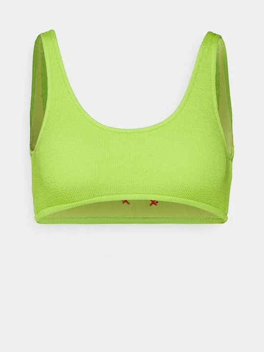 Zdjęcie produktu Góra od bikini Banana Moon żółty