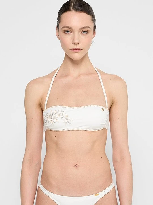Zdjęcie produktu Góra od bikini Banana Moon beżowy