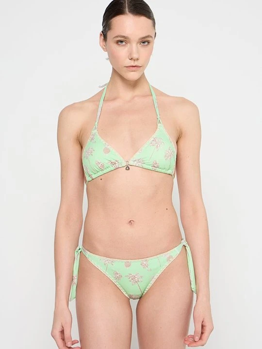 Zdjęcie produktu Góra od bikini Banana Moon jasnozielony