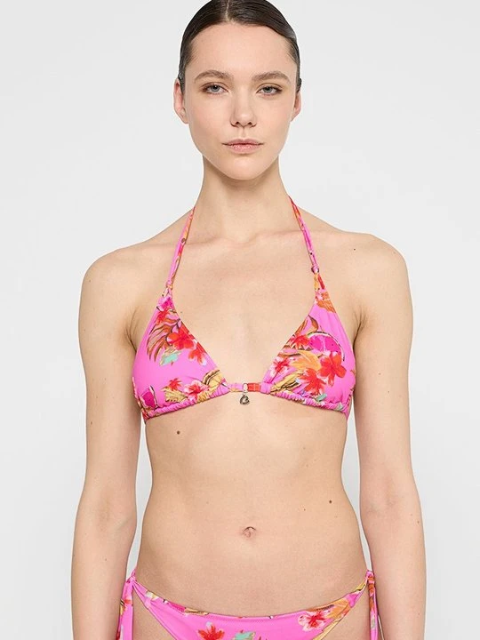Zdjęcie produktu Góra od bikini Banana Moon jasnoczerwony