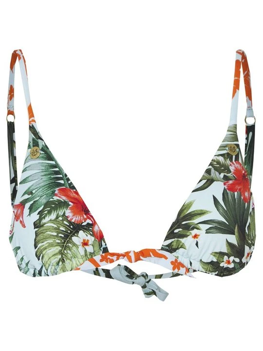 Zdjęcie produktu Góra od bikini Banana Moon niebieski