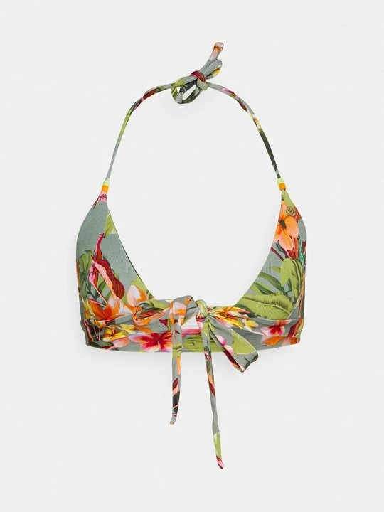 Zdjęcie produktu Góra od bikini Banana Moon khaki