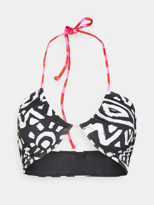 Zdjęcie produktu Góra od bikini Banana Moon czarny