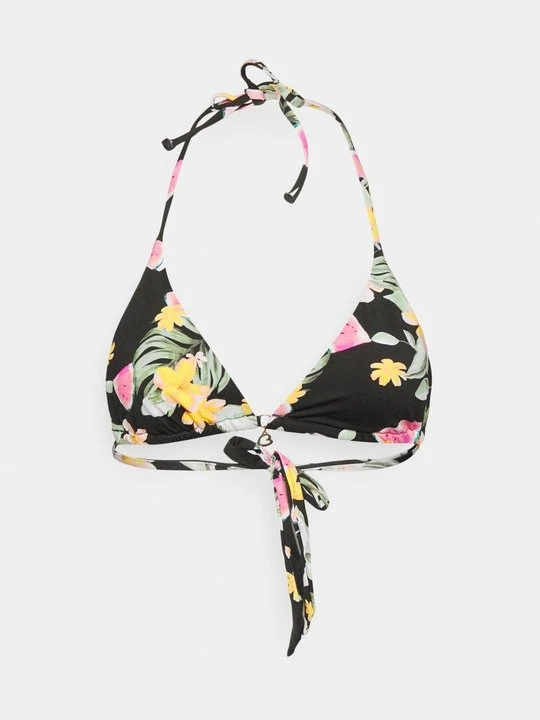 Zdjęcie produktu Góra od bikini Banana Moon czarny