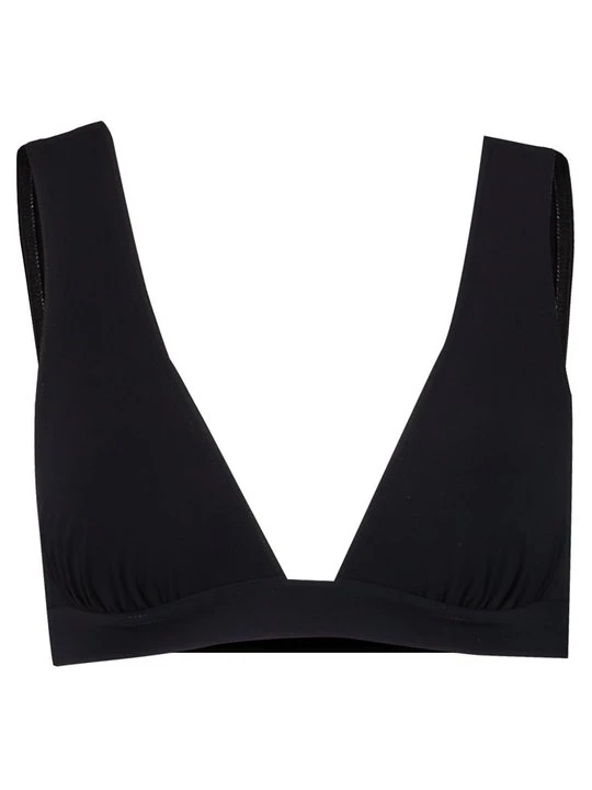 Zdjęcie produktu Góra od bikini Banana Moon czarny