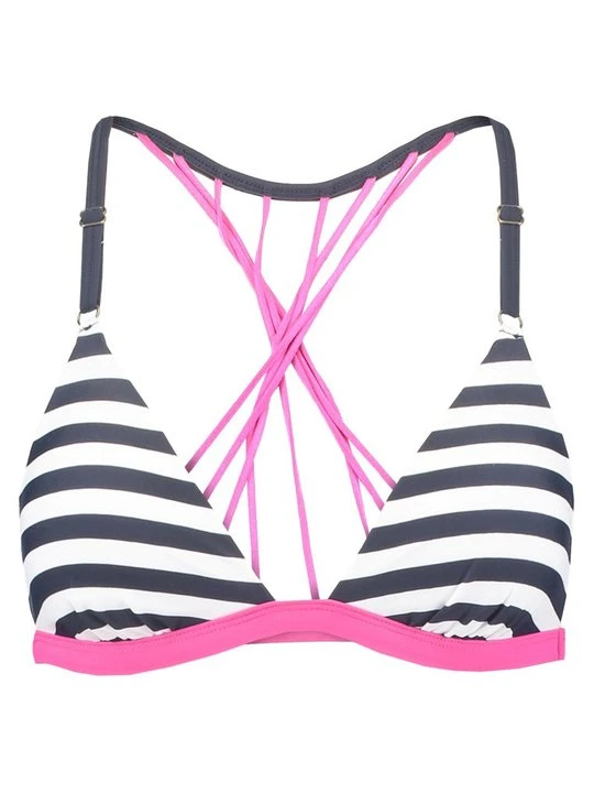 Zdjęcie produktu Góra od bikini Beachlife biały