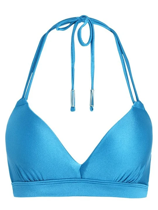 Zdjęcie produktu Góra od bikini Beachlife niebieski