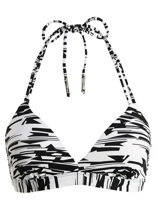 Zdjęcie produktu Góra od bikini Beachlife czarny