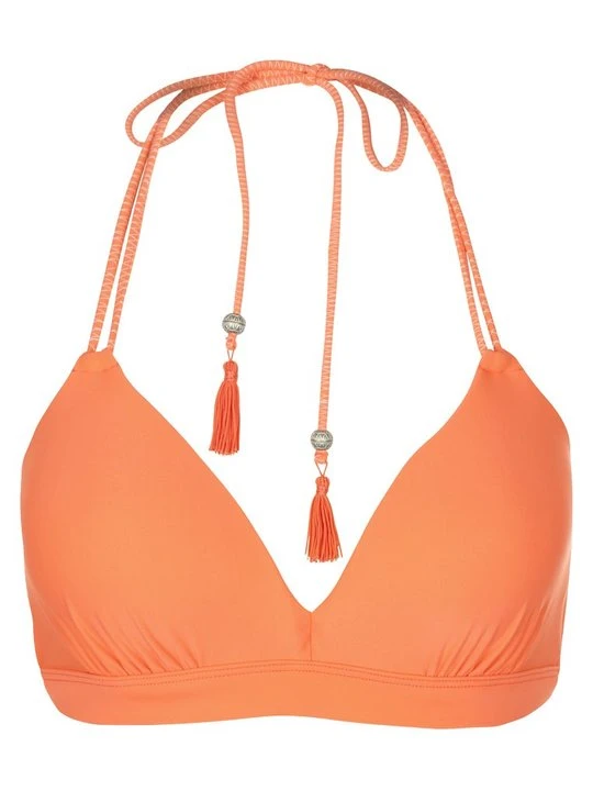 Zdjęcie produktu Góra od bikini Beachlife łososiowy