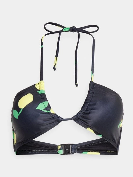 Zdjęcie produktu Góra od bikini Becksöndergaard czarny