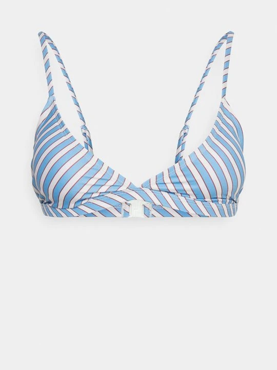 Zdjęcie produktu Góra od bikini Becksöndergaard niebieski