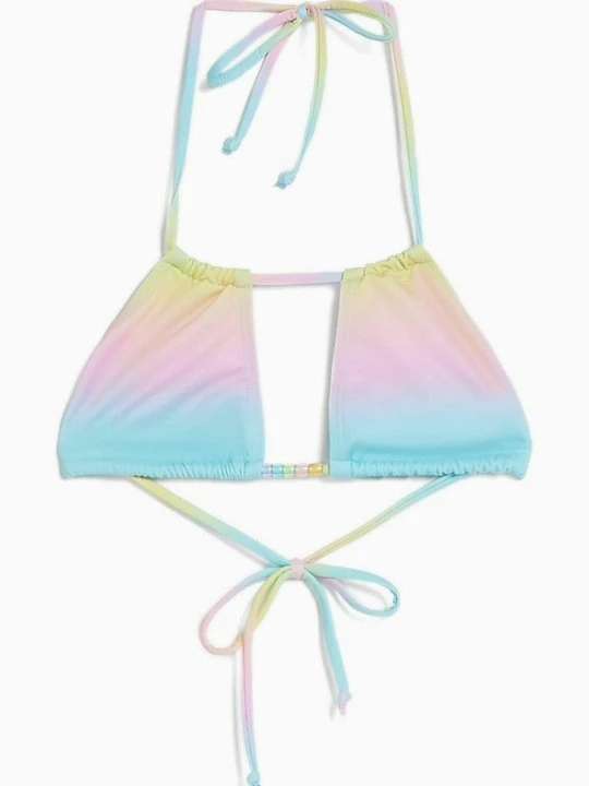 Zdjęcie produktu Góra od bikini Bershka