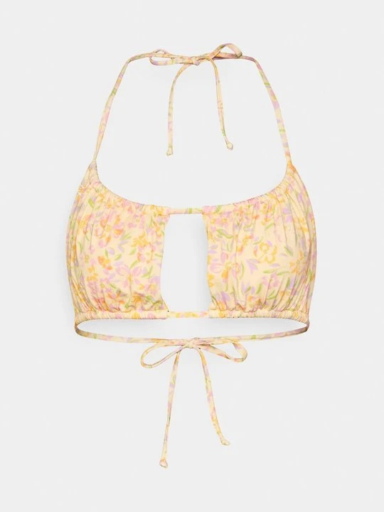Zdjęcie produktu Góra od bikini Billabong morelowy