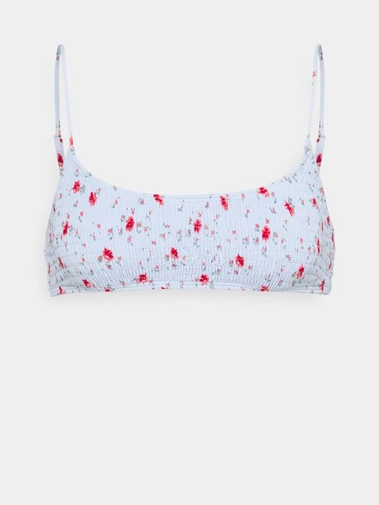 Zdjęcie produktu Góra od bikini Billabong niebieski