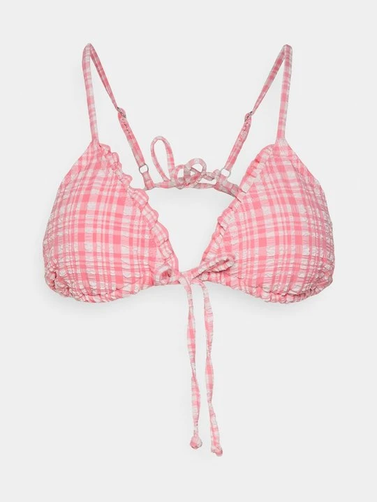 Zdjęcie produktu Góra od bikini Billabong różowy melanż