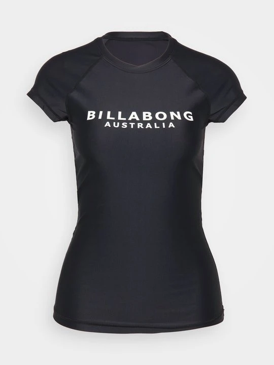 Zdjęcie produktu Góra od bikini Billabong czarny