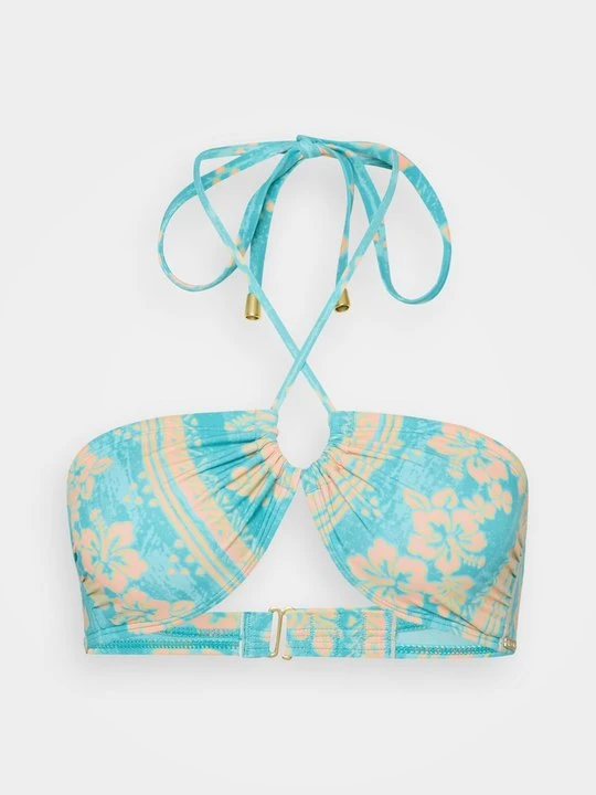 Zdjęcie produktu Góra od bikini Billabong niebieski