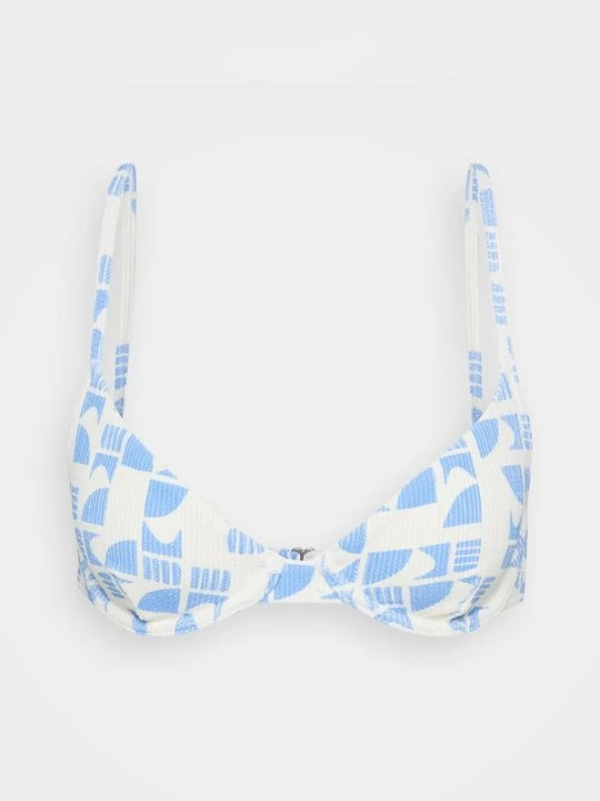 Zdjęcie produktu Góra od bikini Billabong biały