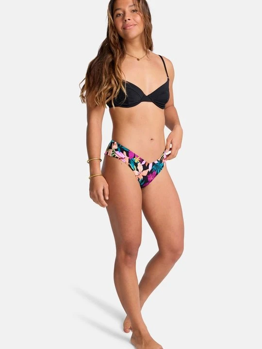 Zdjęcie produktu Góra od bikini Billabong czarny