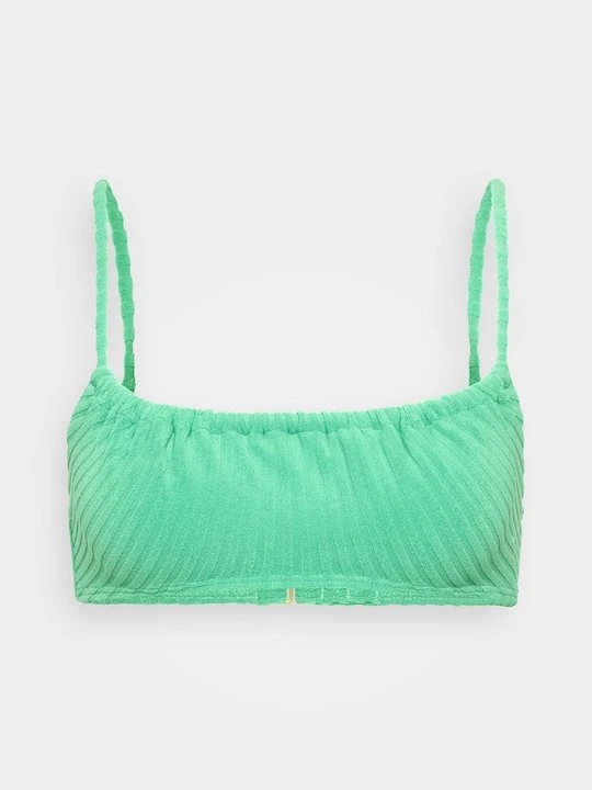 Zdjęcie produktu Góra od bikini Billabong ciemnozielony melanż