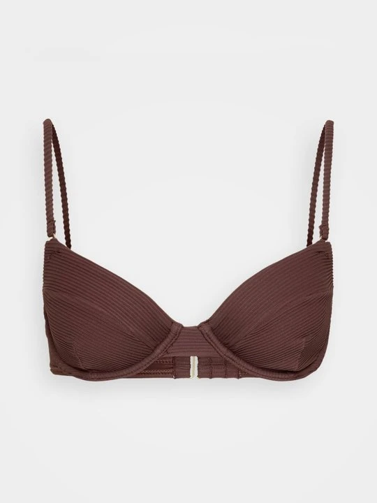 Zdjęcie produktu Góra od bikini Billabong ciemnobrązowy