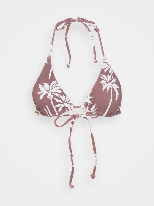 Zdjęcie produktu Góra od bikini Billabong brązowy