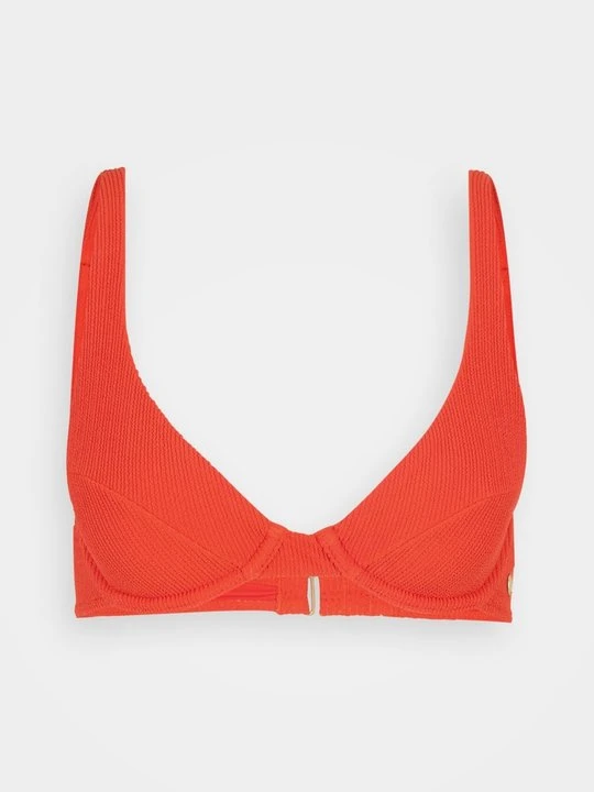 Zdjęcie produktu Góra od bikini Billabong czerwony