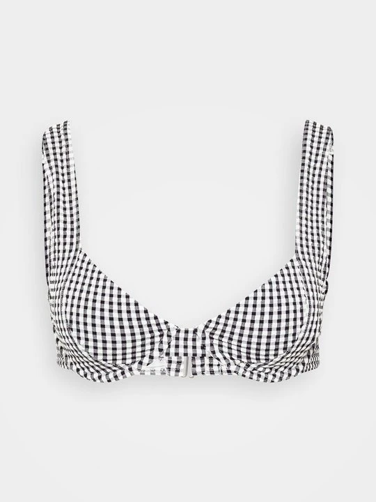 Zdjęcie produktu Góra od bikini Billabong czarny