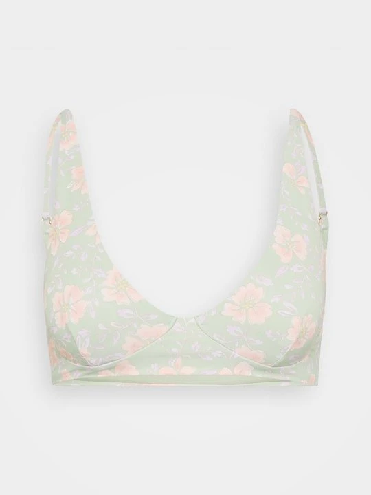 Zdjęcie produktu Góra od bikini Billabong zielony