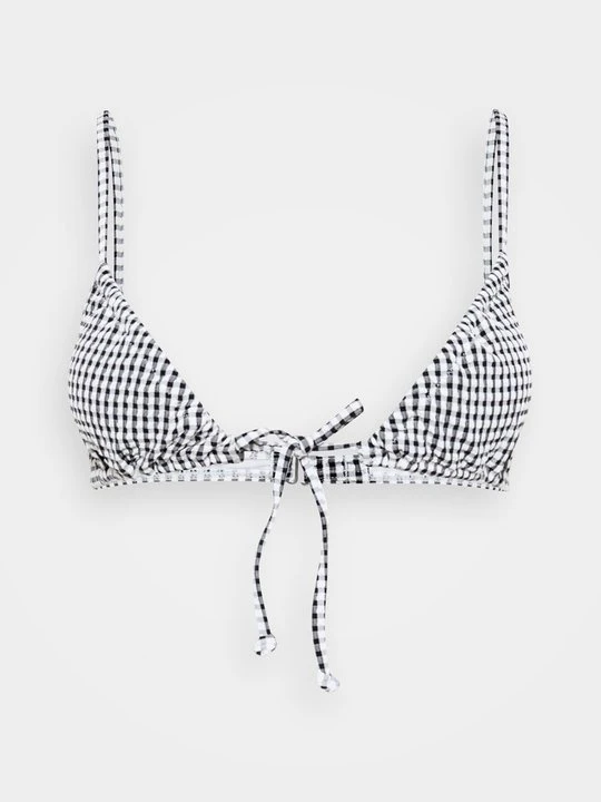 Zdjęcie produktu Góra od bikini Billabong czarny