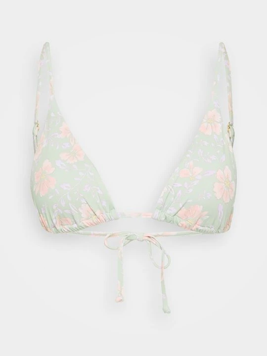 Zdjęcie produktu Góra od bikini Billabong zielony