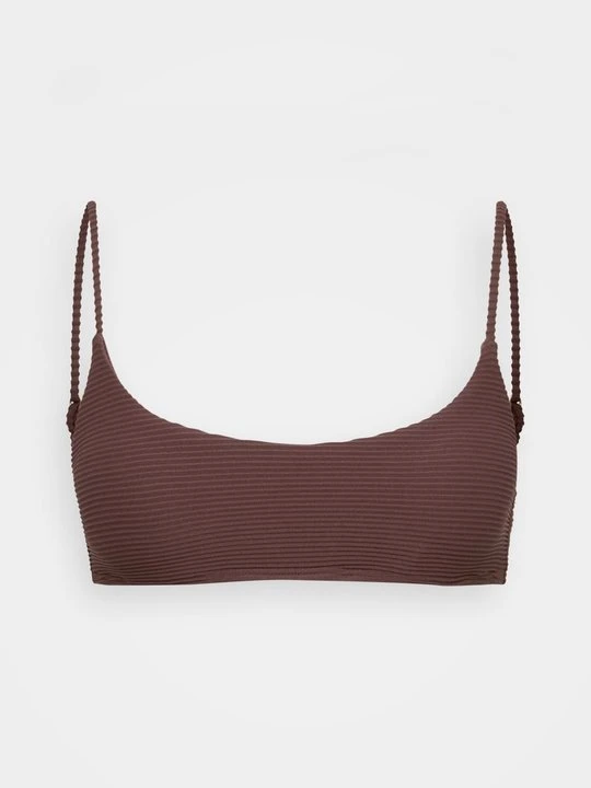 Zdjęcie produktu Góra od bikini Billabong ciemnobrązowy