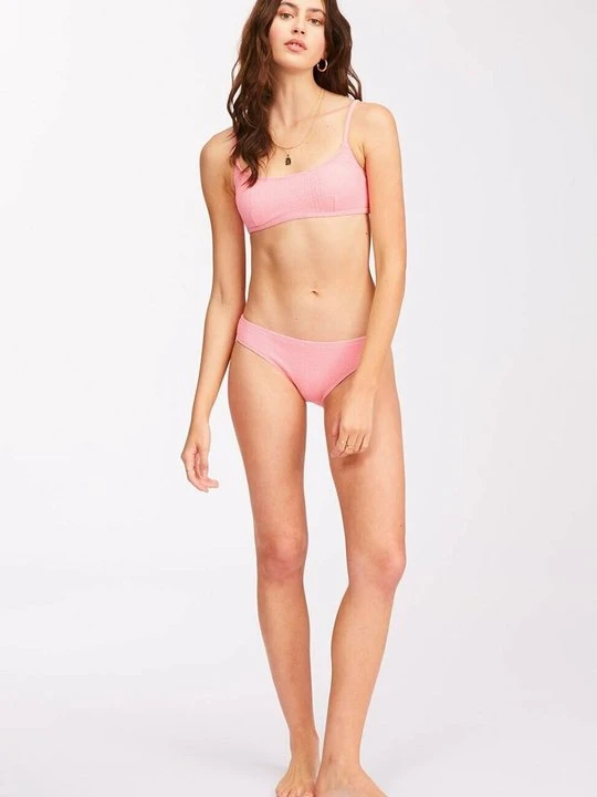 Zdjęcie produktu Góra od bikini Billabong różowy