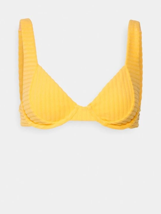 Zdjęcie produktu Góra od bikini Billabong pomarańczowy