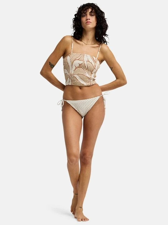 Zdjęcie produktu Góra od bikini Billabong beżowy