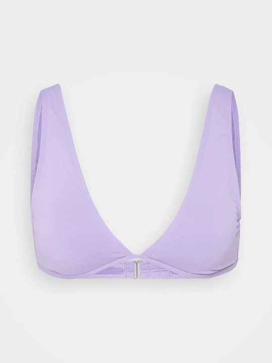 Zdjęcie produktu Góra od bikini Billabong liliowy