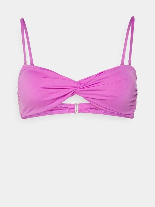 Zdjęcie produktu Góra od bikini Billabong fioletowy