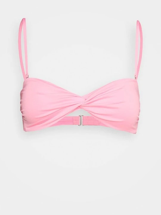 Zdjęcie produktu Góra od bikini Billabong jasnoróżowy