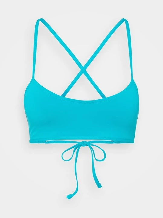 Zdjęcie produktu Góra od bikini Billabong turkusowy