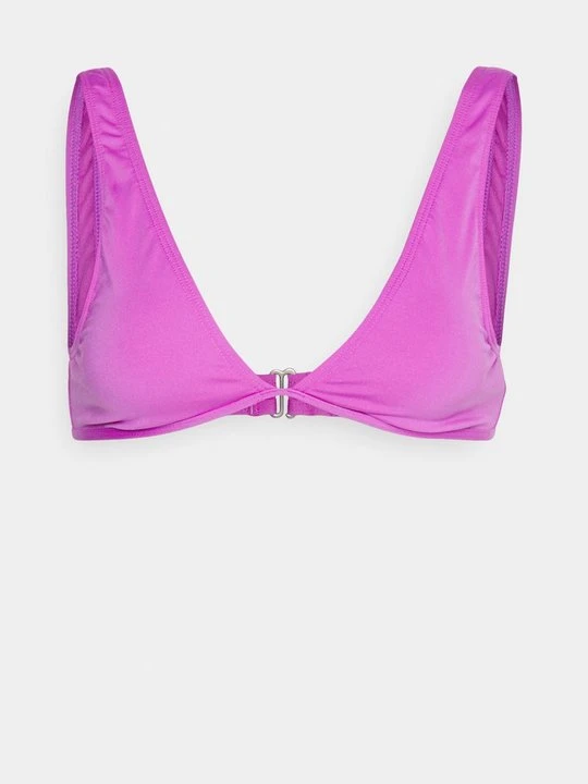 Zdjęcie produktu Góra od bikini Billabong liliowy