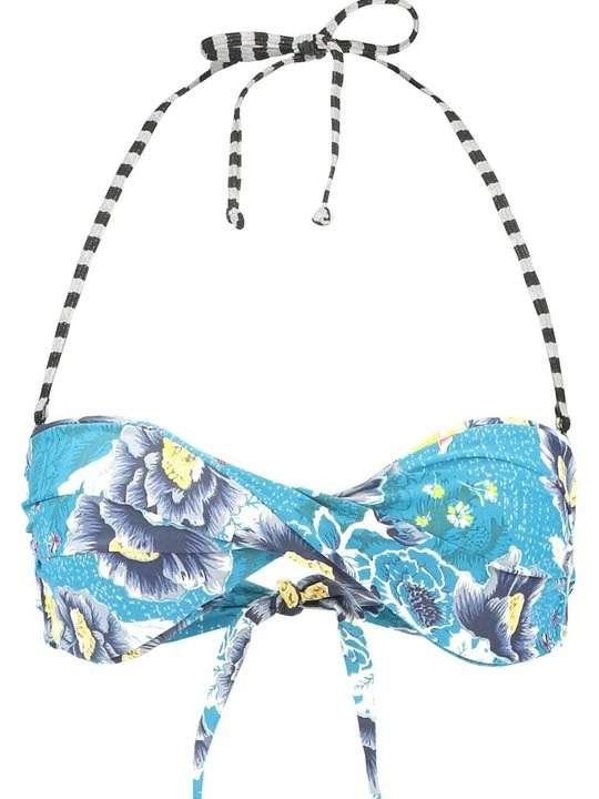 Zdjęcie produktu Góra od bikini Billabong niebieski