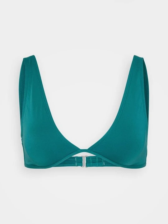 Zdjęcie produktu Góra od bikini Billabong zieleń butelkowa