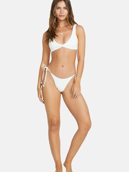 Zdjęcie produktu Góra od bikini Billabong biały