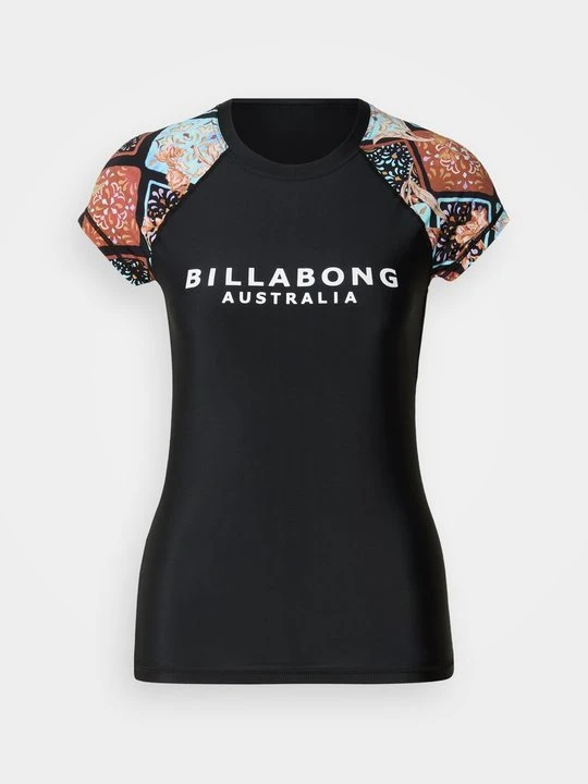 Zdjęcie produktu Góra od bikini Billabong czarny