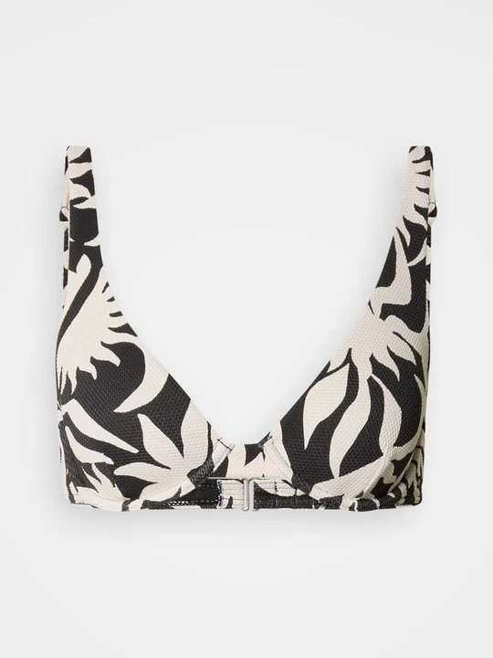 Zdjęcie produktu Góra od bikini Billabong czarny
