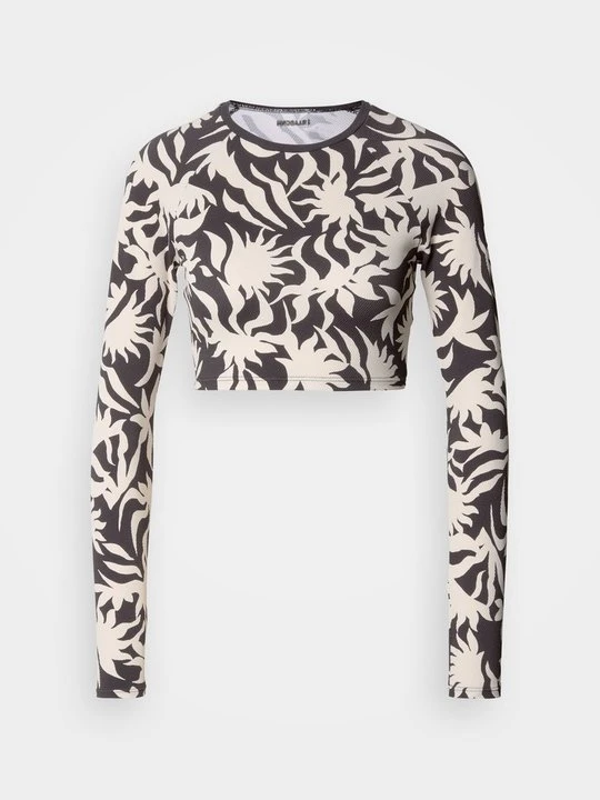 Zdjęcie produktu Góra od bikini Billabong czarny