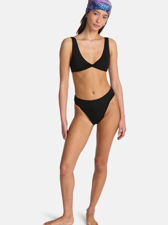 Zdjęcie produktu Góra od bikini Billabong czarny