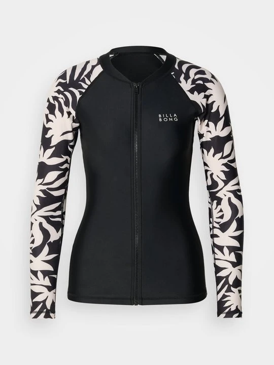 Zdjęcie produktu Góra od bikini Billabong czarny