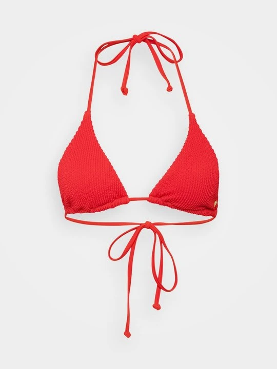 Zdjęcie produktu Góra od bikini Billabong czerwony