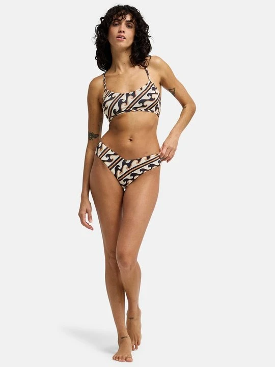 Zdjęcie produktu Góra od bikini Billabong granatowy
